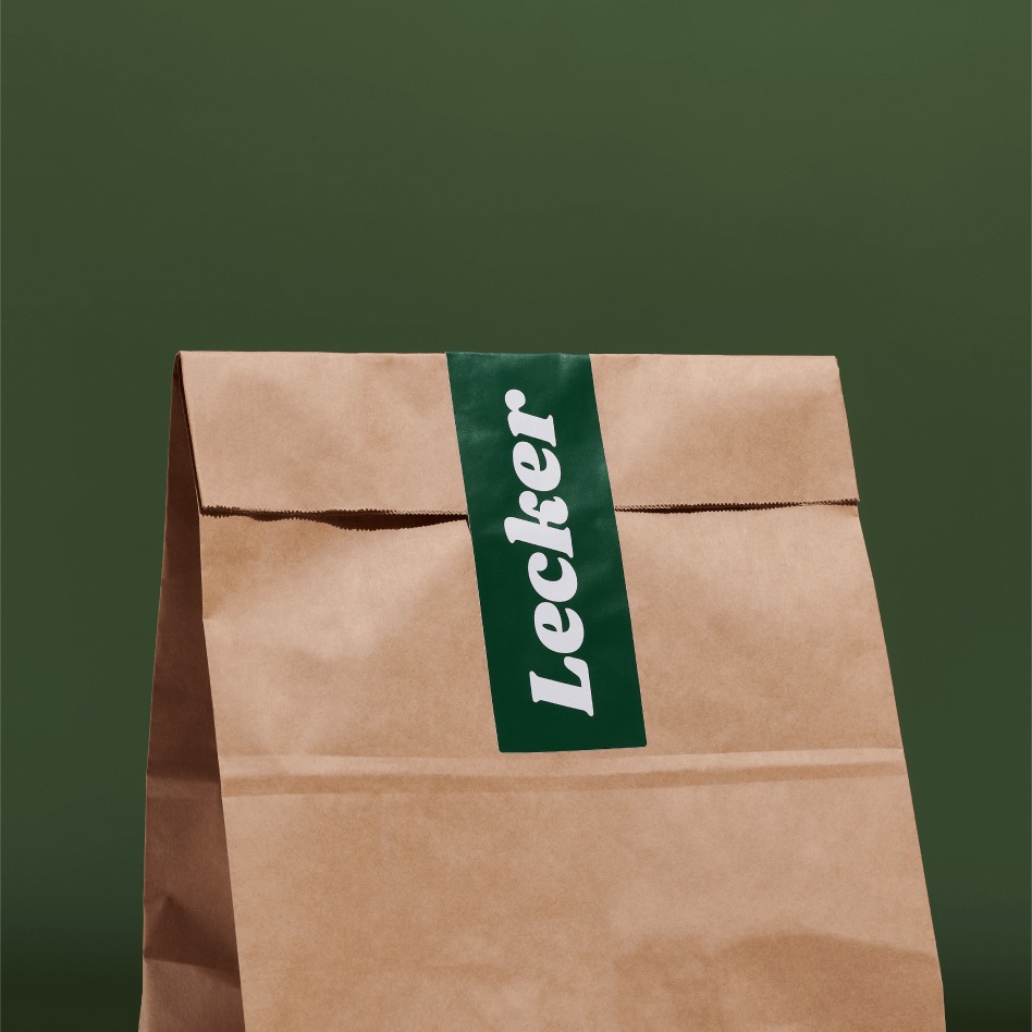 Custom flexible packaging