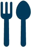 Dry food